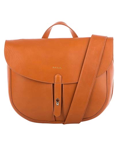 Fishing Bag, front view